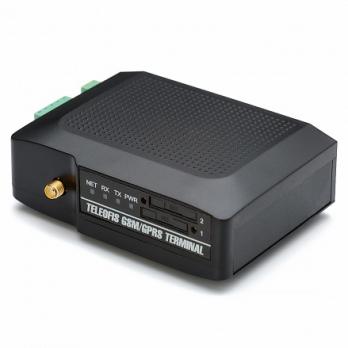 GSM модем TELEOFIS RX108-R2 2хSIM