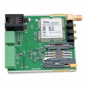 GSM модем TELEOFIS RX108-R4 (P)