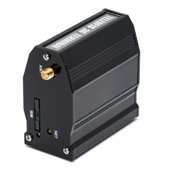 3G модем TELEOFIS RX301-R4 USB
