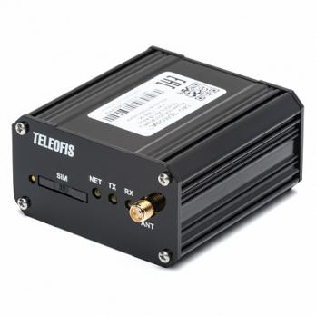 GSM модем TELEOFIS RX112-L4