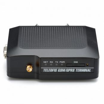 GSM модем TELEOFIS RX102-R2