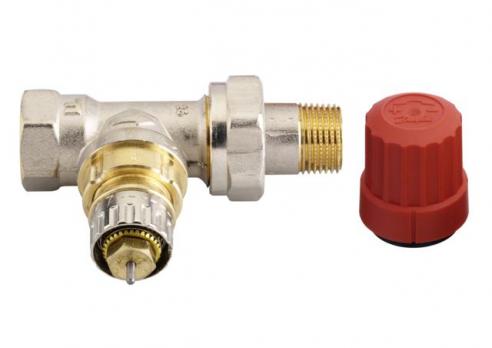 Термостатический клапан RA-N dn 15 Danfoss