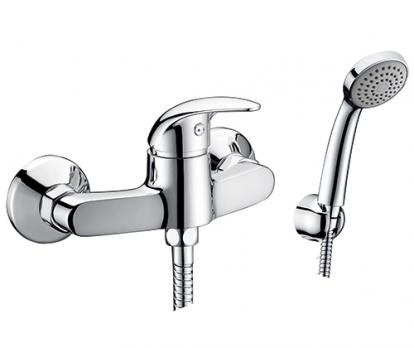 Isen 2602 Смеситель для душа WasserKraft