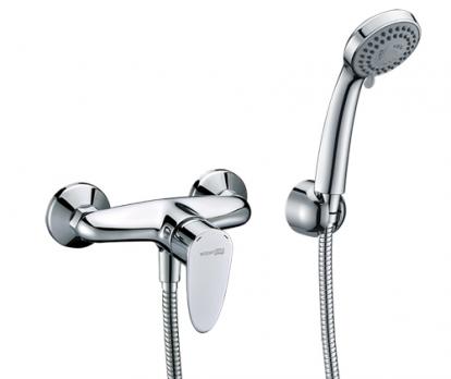 Leine 3502 Смеситель для душа WasserKraft