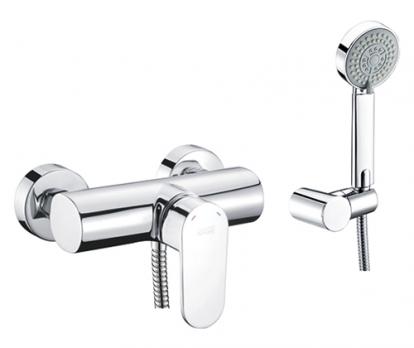 Donau 5302 Смеситель для душа WasserKraft