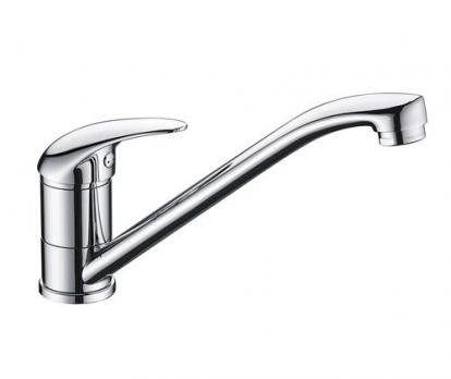 Isen 2607 Смеситель для кухни с поворотным изливом WasserKraft
