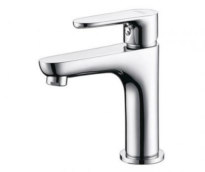 Leine 3504 Смеситель для раковины WasserKraft