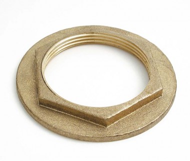 (Sob) Л-049002 Контрагайка 1/2