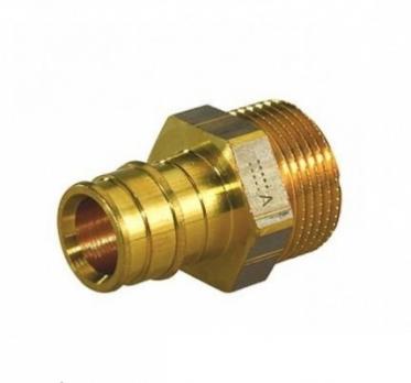 Штуцер Uponor  O&E Дн20х1/2
