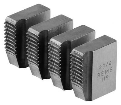 Плашки REMS R 3/4