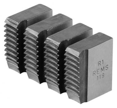 Плашки REMS R 1