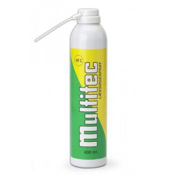 Определитель мест утечки газа Multitec 400мл