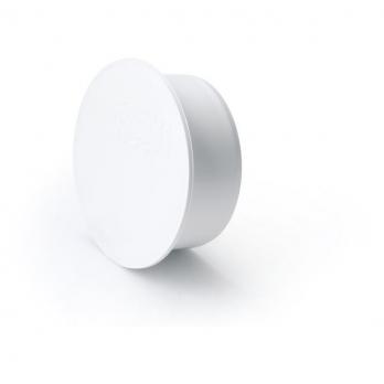 Заглушка Raupiano 110 Rehau