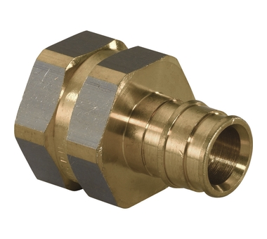 Штуцер Uponor PE-Xa Дн32х1