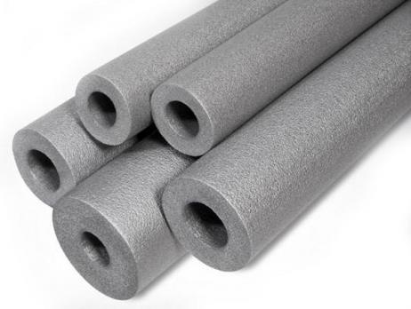 (K-FLEX) Изоляция в трубах 2м ST 13x12
