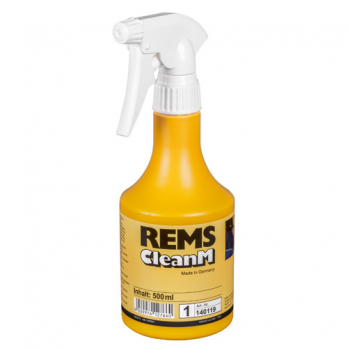 CleanM-Разбрызгиватель,500 мл Rems