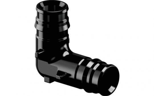Уголок Uponor O&E PPSU Дн16x16