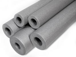 (K-FLEX) Изоляция в трубах 2м ST 6х35