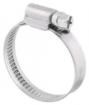 Хомут червячный Fischer SGS 20-32, art.:45521