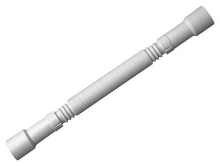 А-111 Гибкая труба 32/40-(910-480мм)  Jimten Испания