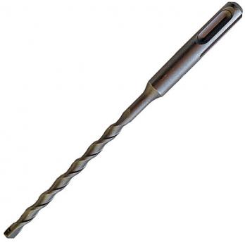 Бур SDS Plus 10х110х50 (10/уп) TURBOLUX