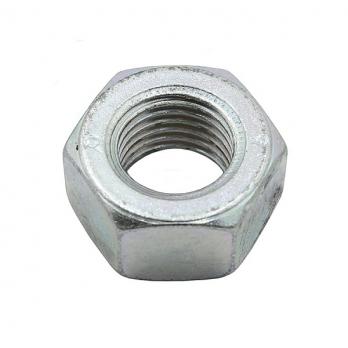 Гайка ст оц М12 к.п. 5 шестигранная вес (0,016 кг/шт) DIN 934 (5915/5927)