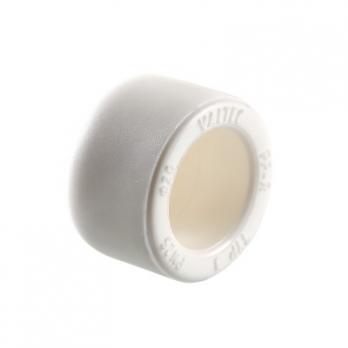 Пробка PP-R (бел.) Дн50 VTp.790