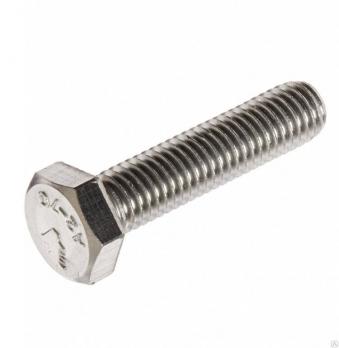 Болт М16*60 оц. ГОСТ 7798-70