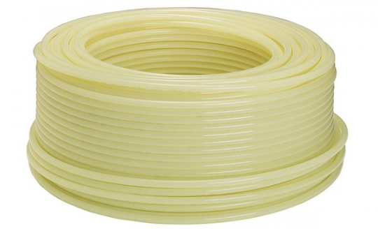 Труба PE-Xc (VPE-c) c антидиффуз. защитой D14х2 KAN-therm