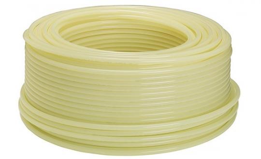 Труба PE-Xc (VPE-c) c антидиффуз. защитой D18х2,5 KAN-therm