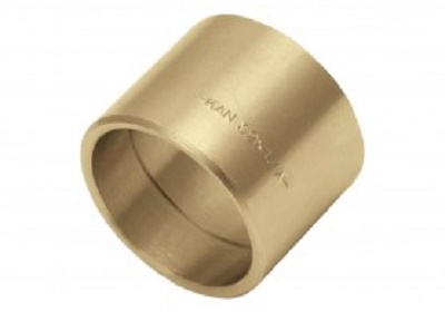 Кольцо цельное натяжное 14х2А KAN-THERM