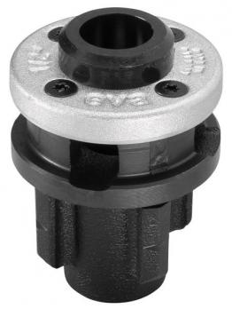 Резьбонарезная головка 