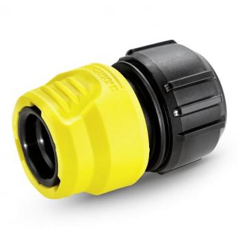 Универсальный коннектор с аквастопом 26451920 Karcher