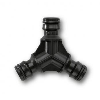 Тройник для соединения шлангов 26450090 Karcher