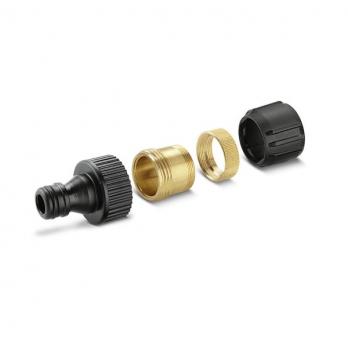 Адаптер для бытовых кранов 26450100 Karcher