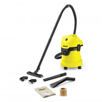 Пылесос WD 3 Car 16298090 Karcher