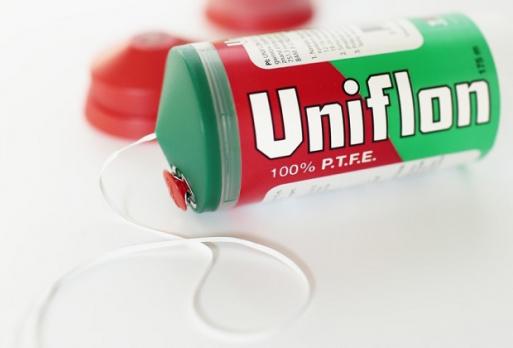 Нить тефлоновая UNIFLON 175 м