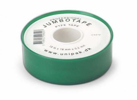 Фум-лента Jumbotape 15х19х0.2 мм