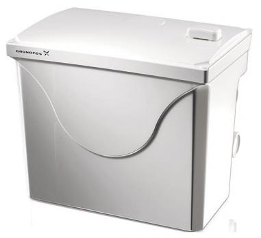 Канализационная насосная установка Liftaway C40-1, 96003985 Grundfos 