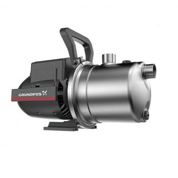 Самовсасывающий насос JP 5-48,(Насосная санция) S-BBVP, 99458769 Grundfos