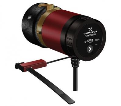 Циркуляционный насос для систем ГВС 15-14 BA PM COMFORT