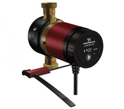 Циркуляционный насос для систем ГВС 15-14 BXA PM COMFORT
