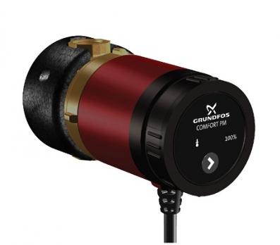 Циркуляционный насос для ГВС, контроль температуры 15-14 BT PM COMFORT