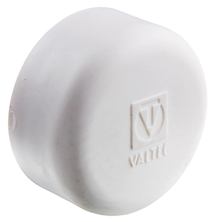 Пробка PP-R (бел.) Дн20 VTp.790