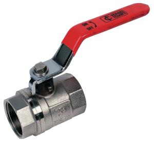 RSP1142 Кран шаровой муфтовый Ду 2