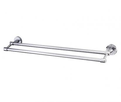 isen K-4040 Штанга для полотенец двойная WasserKraft
