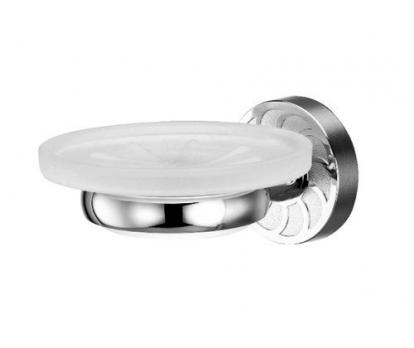 Isen K-4029 Мыльница стеклянная WasserKraft