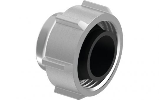 Зажимной адаптер Uponor 15CU-3/4