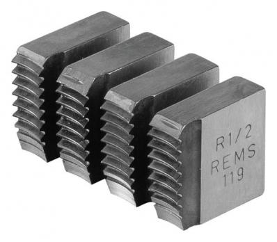 REMS Резьбонарезные гребенки R 1/2