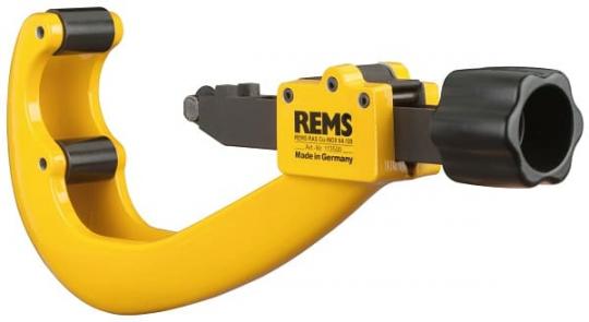Труборез REMS РАС Cu-INOX для труб D 64–120 мм, 2_1/2–4” арт.113500_R